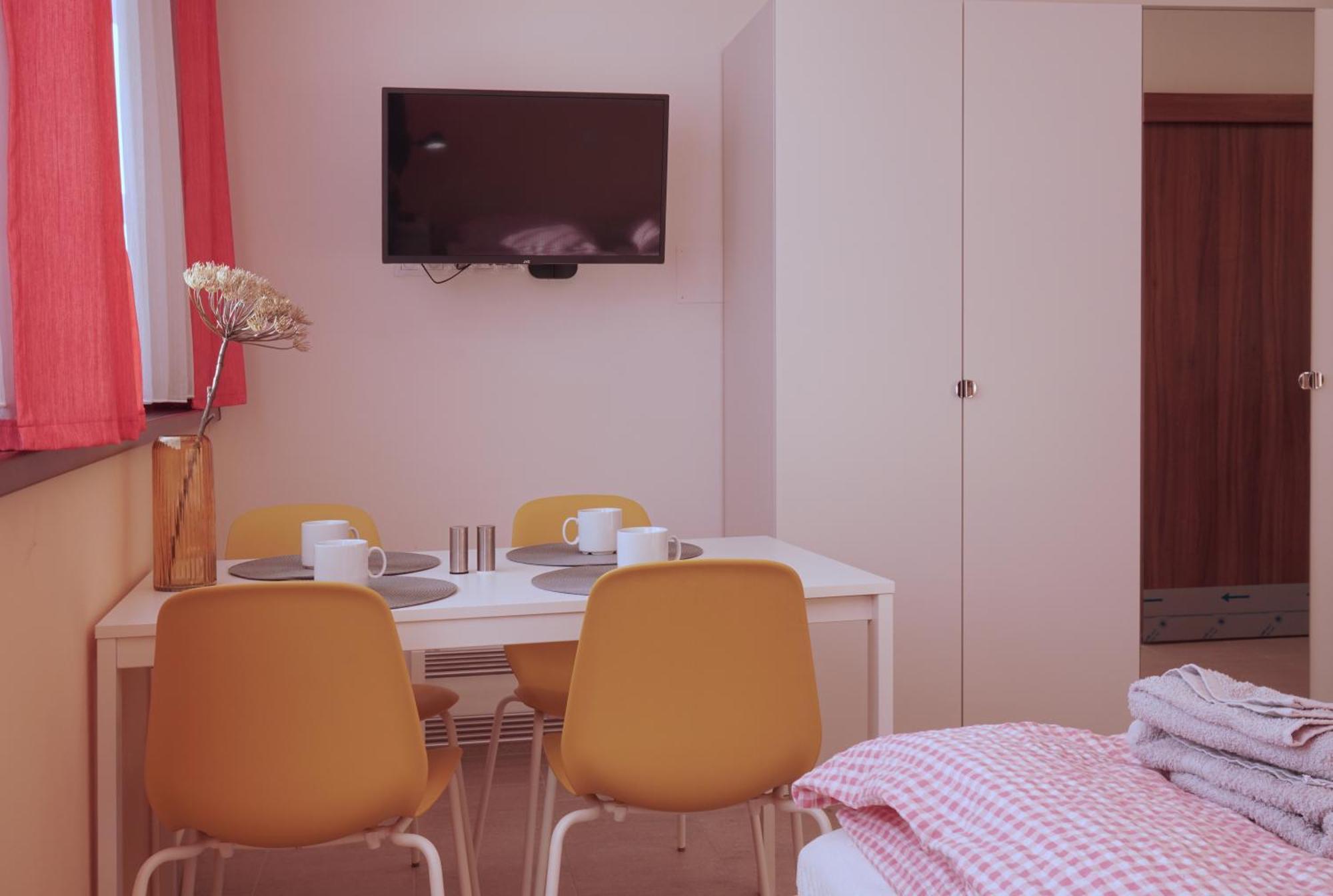 Penzion V Podzamci Třeboň Extérieur photo