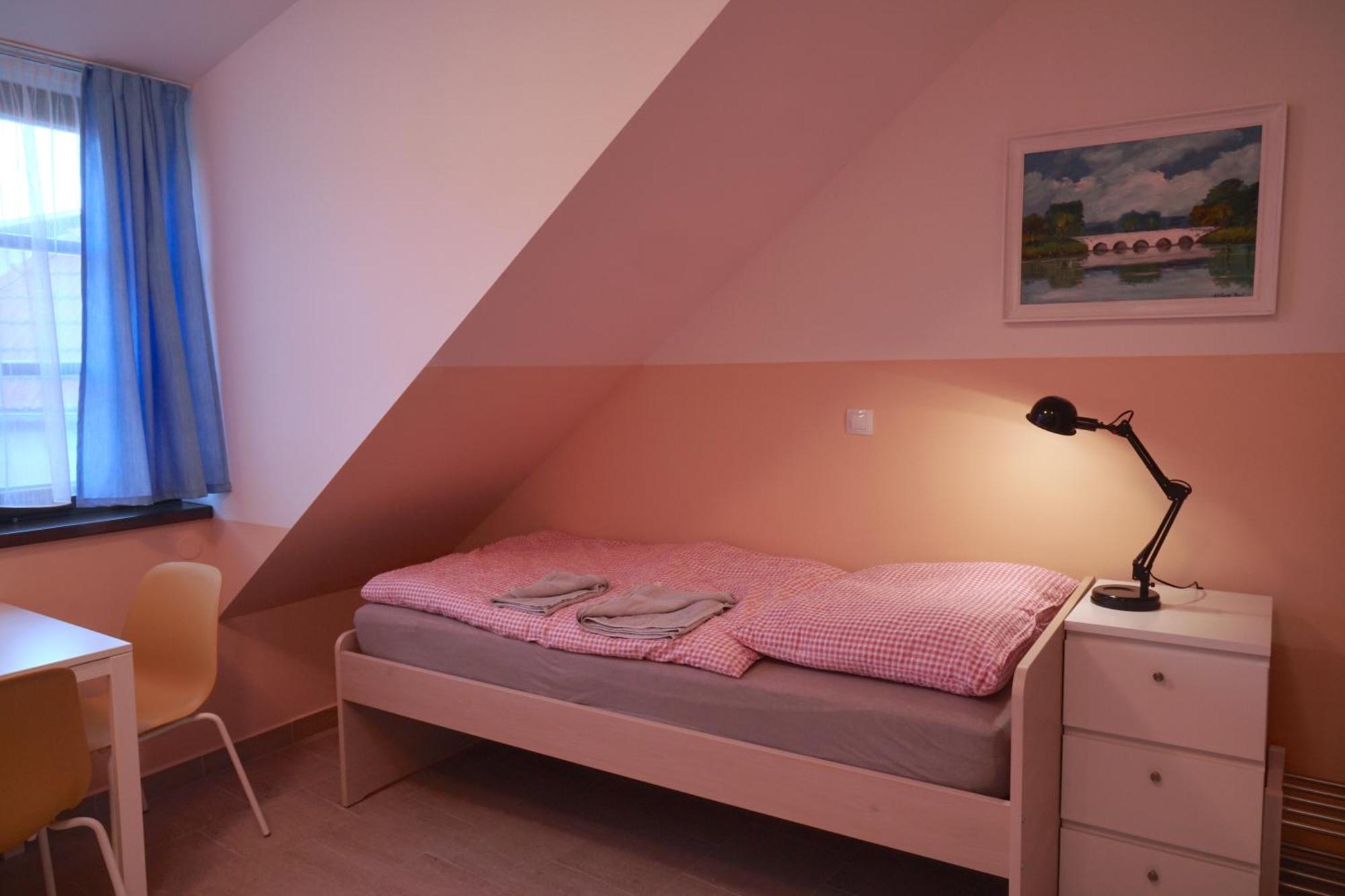 Penzion V Podzamci Třeboň Extérieur photo