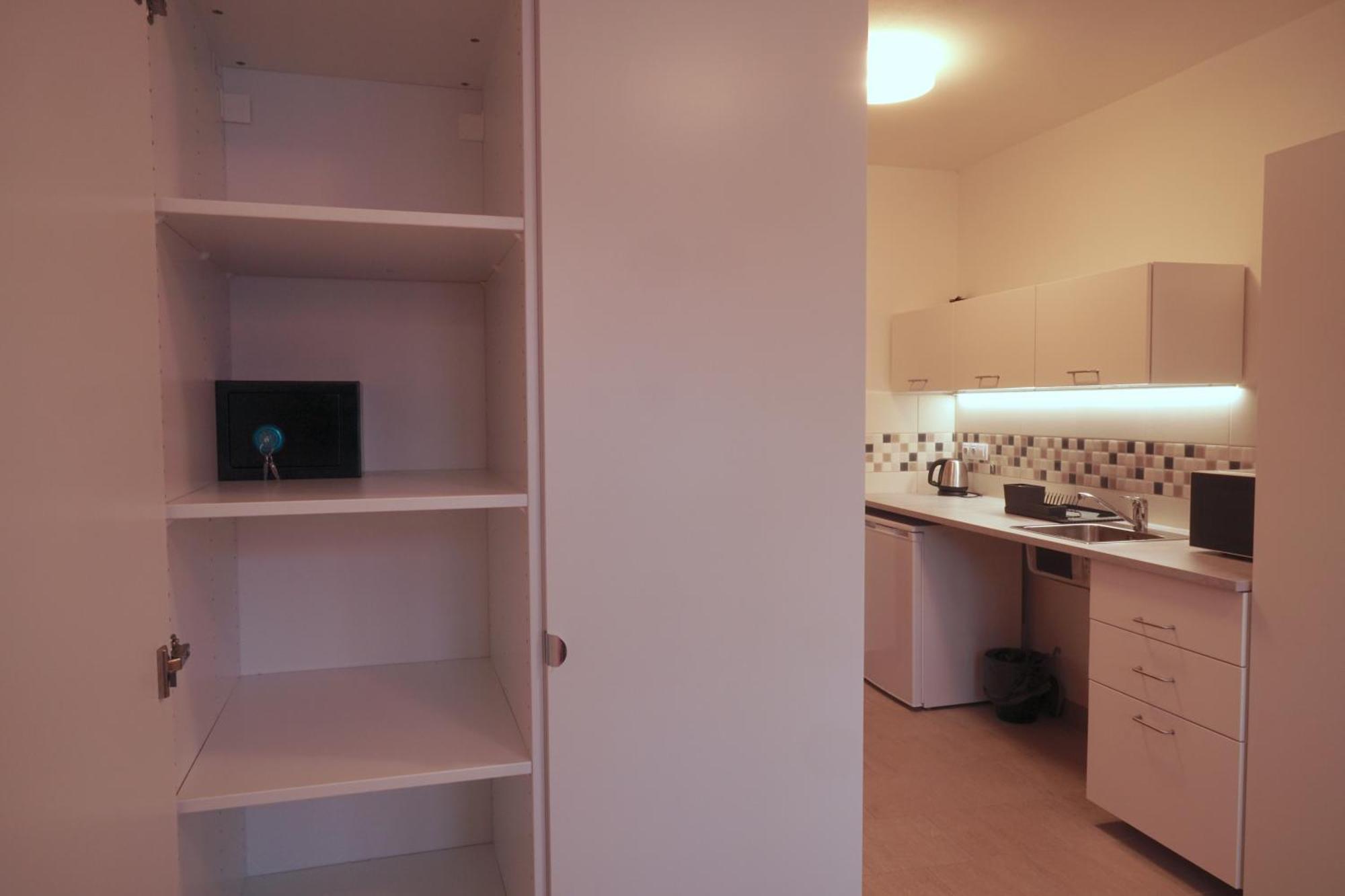 Penzion V Podzamci Třeboň Extérieur photo