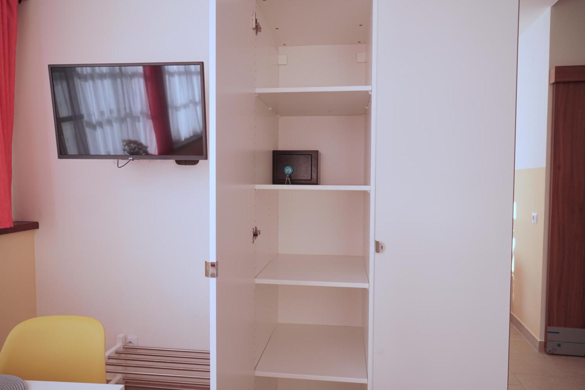 Penzion V Podzamci Třeboň Chambre photo