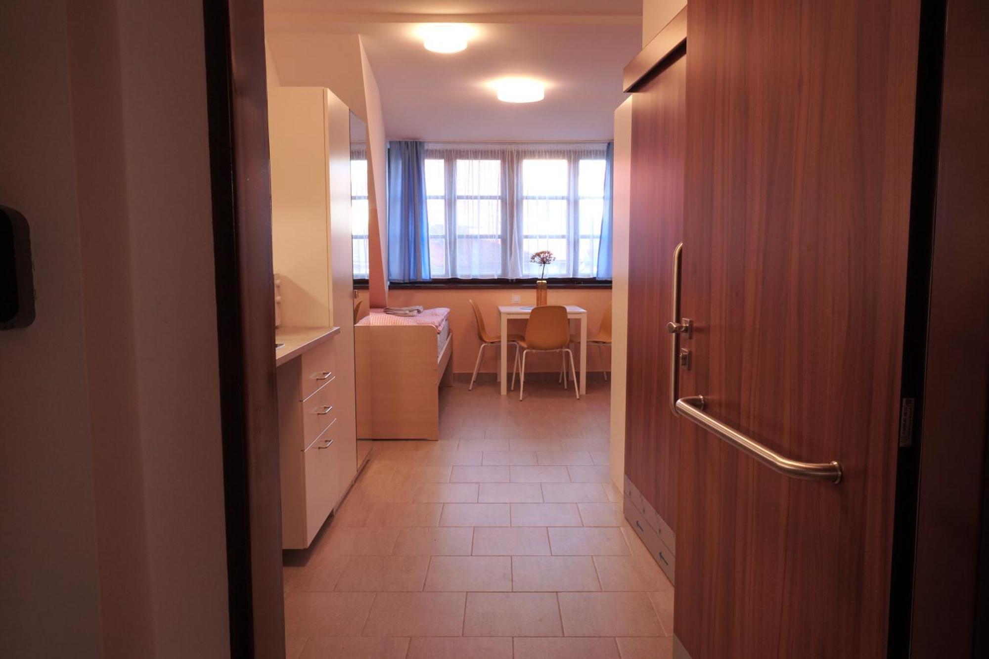 Penzion V Podzamci Třeboň Chambre photo