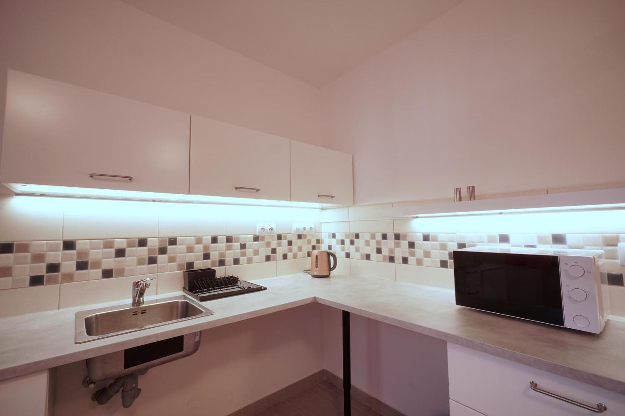 Penzion V Podzamci Třeboň Chambre photo