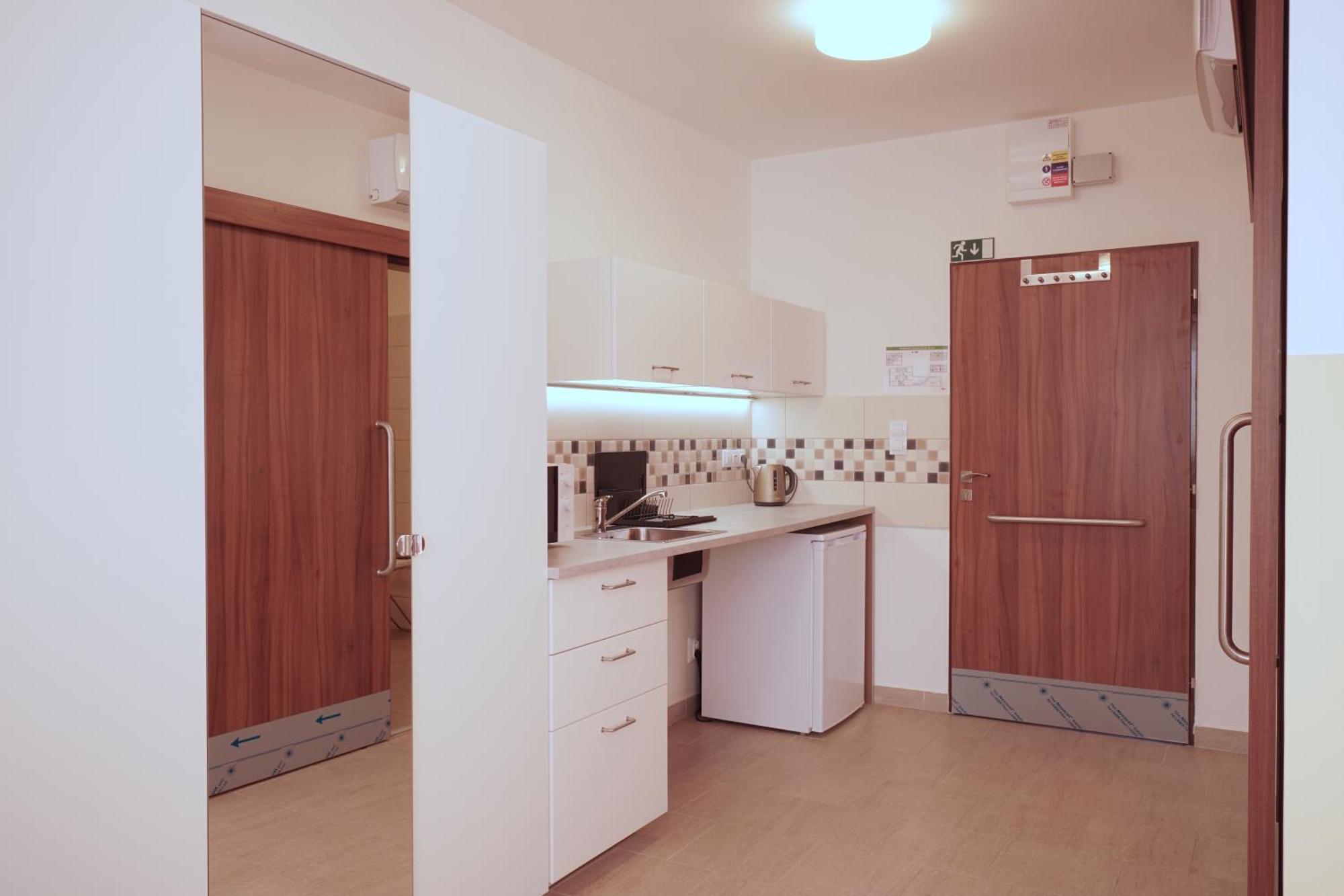 Penzion V Podzamci Třeboň Chambre photo