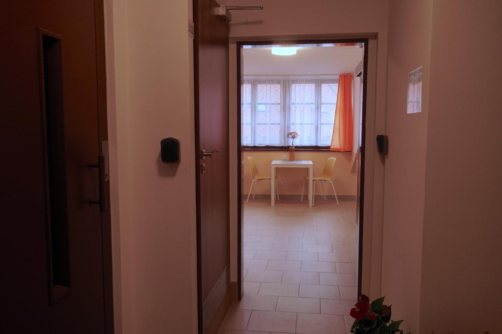 Penzion V Podzamci Třeboň Chambre photo
