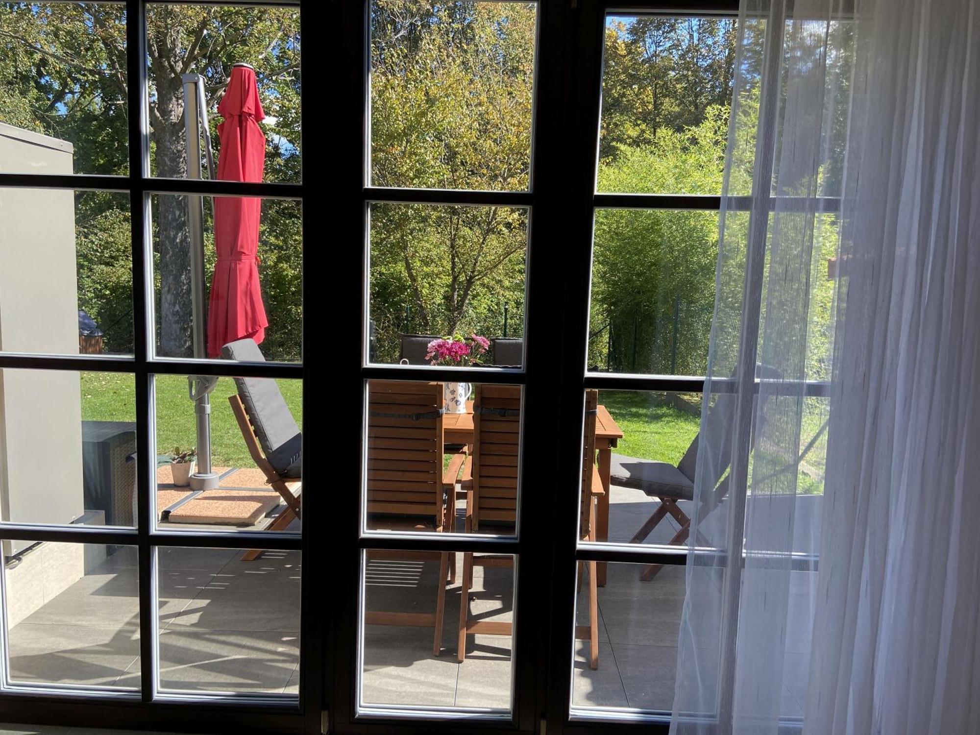 Penzion V Podzamci Třeboň Extérieur photo