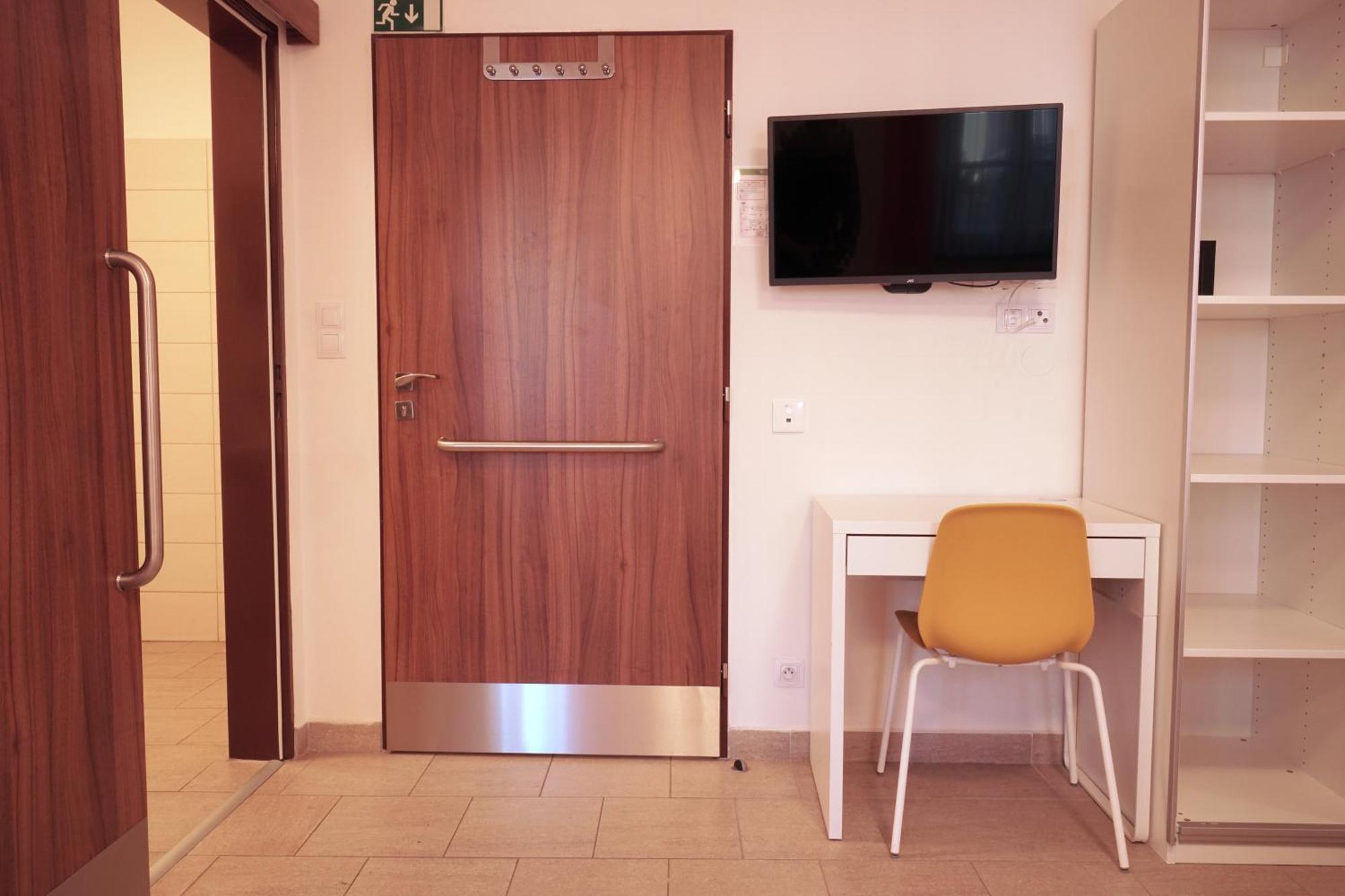 Penzion V Podzamci Třeboň Extérieur photo